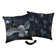 JERRY FABRICS Dječji jastuk 40x40 cm Harry Potter "Hogwarts"